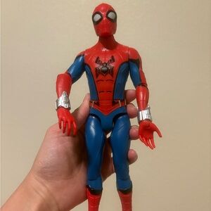 Spider-Man Action Figure Toy Toys Spidey